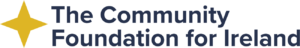 The Community Foundation logo